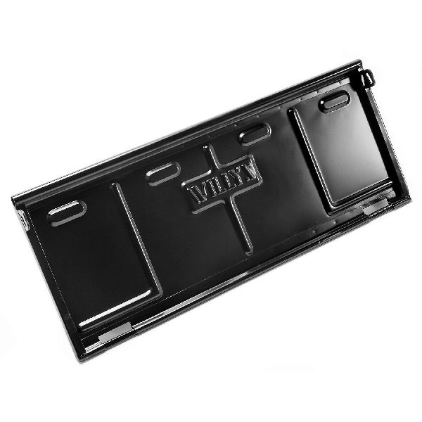 1946-1958 Jeep Willys Tailgate (Omix-Ada)