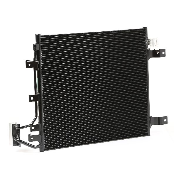 2012-2017 Jeep Wrangler A/C Condenser (Omix-Ada)