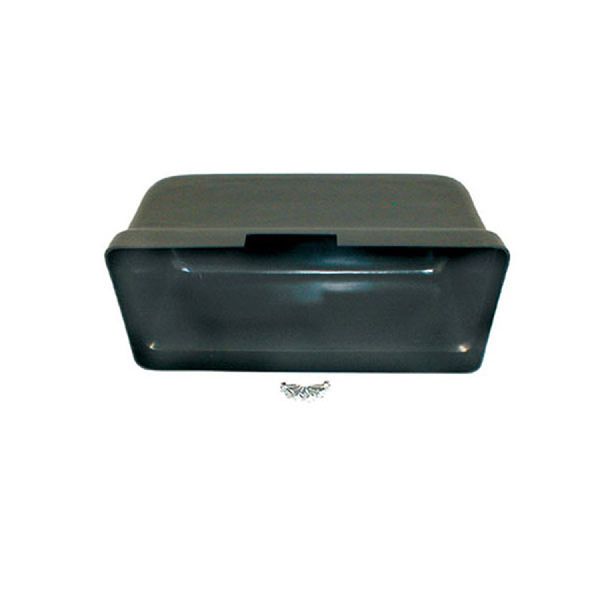 1955-1958 Jeep Willys Glove Box (Omix-Ada)