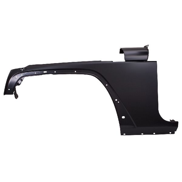 2007-2017 Jeep Wrangler Fender - Front Left (Omix-Ada)