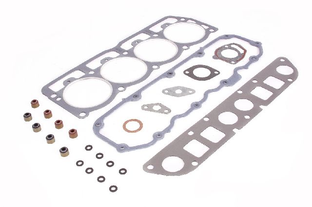 1994-2000 Jeep Cherokee Engine Conversion Gasket Set (Omix-Ada)