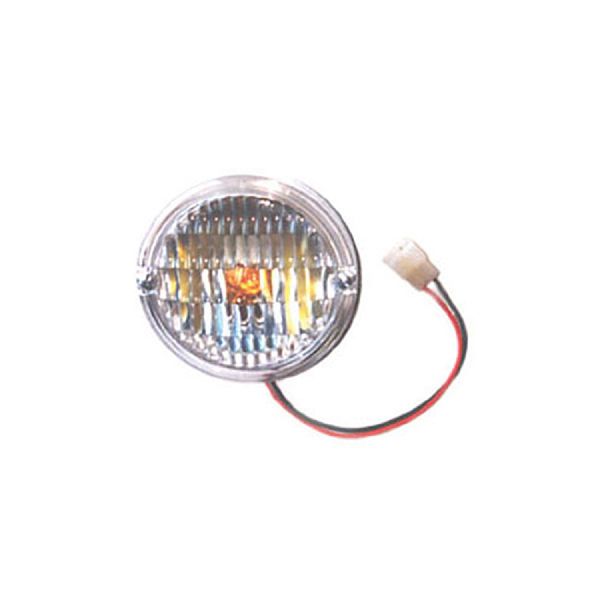 1976-1986 Jeep CJ7 Turn Signal / Parking Light Assembly (Omix-Ada)