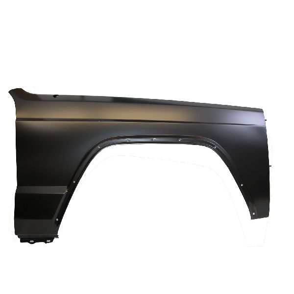 1984-1996 Jeep Cherokee Fender - Front Right (Omix-Ada)