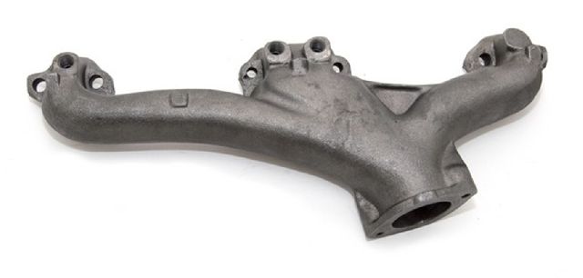 1974-1983 Jeep Cherokee Exhaust Manifold - Left (Omix-Ada)