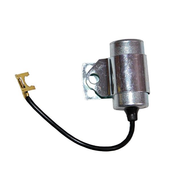 1946-1958 Jeep Willys Ignition Condenser (Omix-Ada)