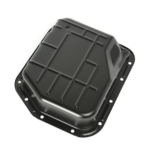 1998-2004 Jeep Grand Cherokee Transmission Oil Pan (Omix-Ada)