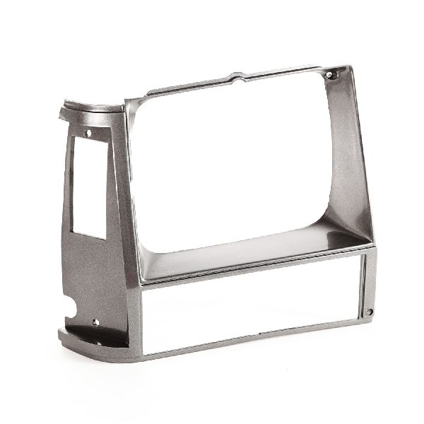 1984-2001 Jeep Cherokee Headlight Bezel - Right (Omix-Ada)