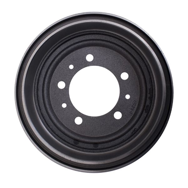 1978-1986 Jeep CJ7 Brake Drum - Rear (Omix-Ada)