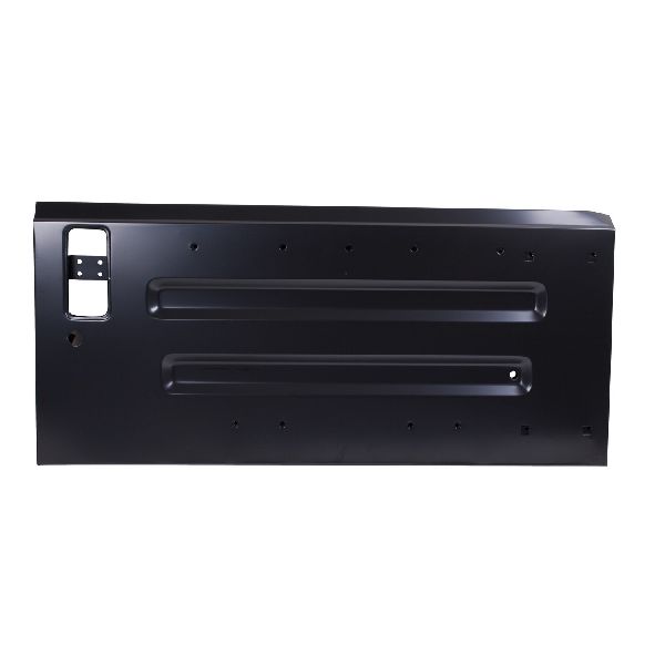 1997-2006 Jeep Wrangler Tailgate (Omix-Ada)