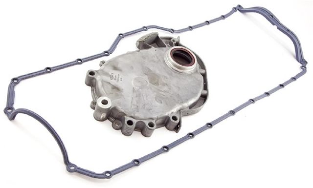 1993-2001 Jeep Cherokee Engine Timing Cover (Omix-Ada)