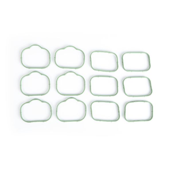 2012-2017 Jeep Wrangler Engine Intake Manifold Gasket Set (Omix-Ada)