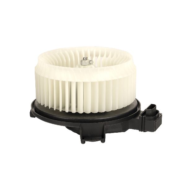 2007-2010 Jeep Wrangler HVAC Blower Motor (Omix-Ada)
