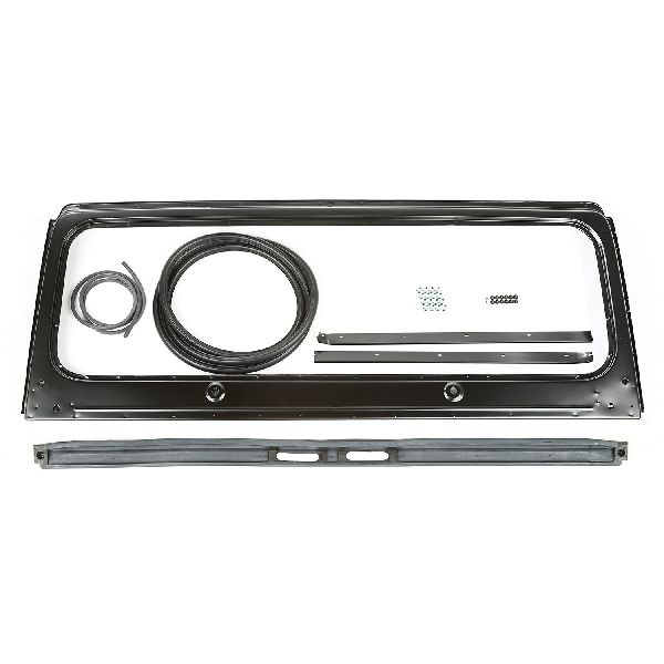 1976-1986 Jeep CJ7 Windshield Frame (Omix-Ada)