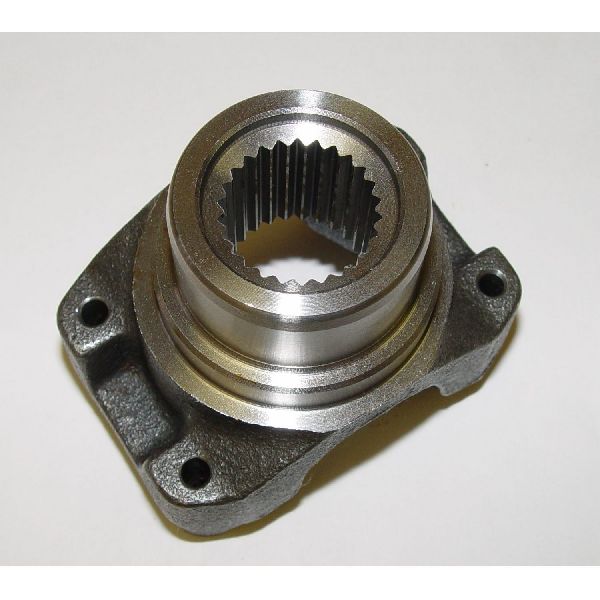 1997-2000 Jeep Wrangler Drive Shaft Pinion Yoke - Rear Driveshaft at Rear Axle (Omix-Ada)