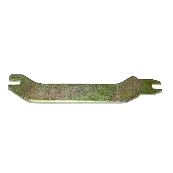 1987-1989 Jeep Wrangler Parking Brake Strut - Rear (Omix-Ada)