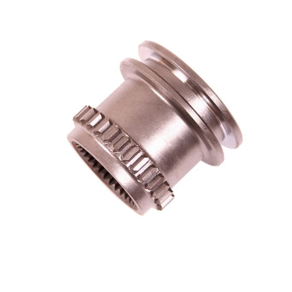 1997-1999 Jeep Wrangler Transfer Case Range Shift Hub (Omix-Ada)