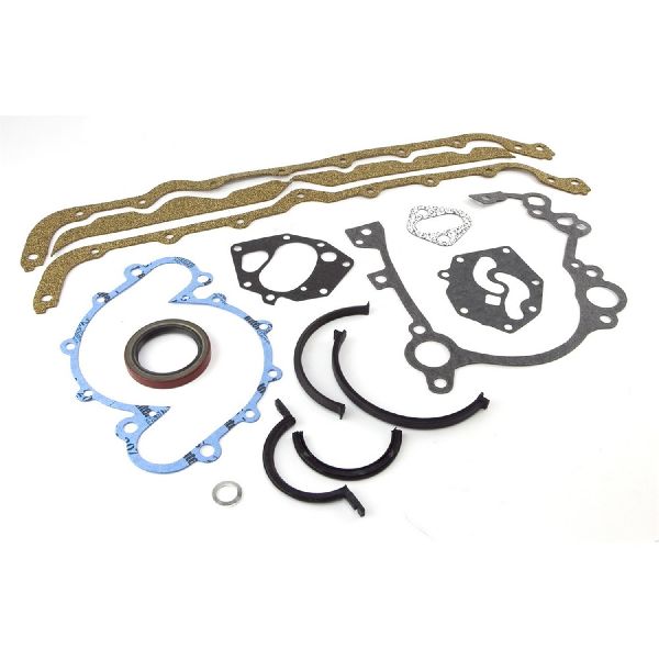 1974-1983 Jeep Cherokee Engine Conversion Gasket Set (Omix-Ada)