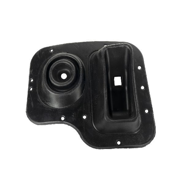 1987-1995 Jeep Wrangler Manual Transmission Shift Boot (Omix-Ada)