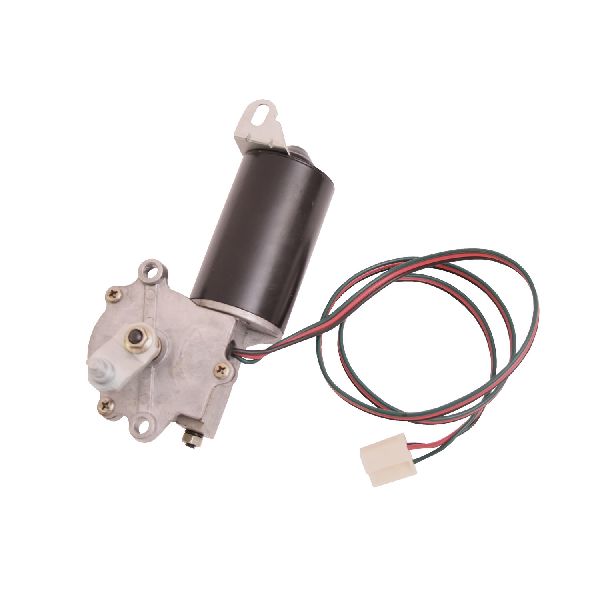 1976-1983 Jeep CJ7 Windshield Wiper Motor - Front (Omix-Ada)