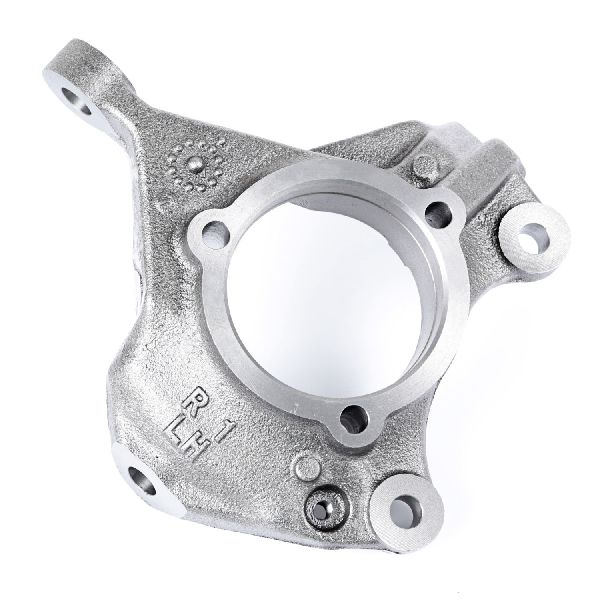 2007-2016 Jeep Wrangler Steering Knuckle - Left (Omix-Ada)