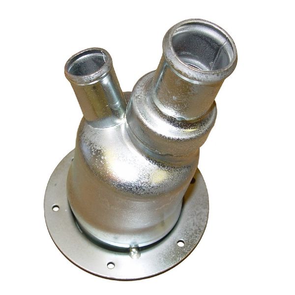 1977-1986 Jeep CJ7 Fuel Filler Neck (Omix-Ada)