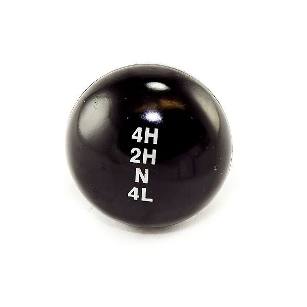 1976-1979 Jeep CJ7 Transfer Case Shift Knob (Omix-Ada)