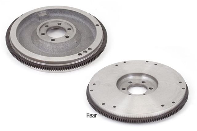 1974-1983 Jeep Cherokee Clutch Flywheel (Omix-Ada)