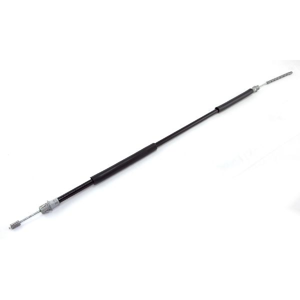 1987-1989 Jeep Wrangler Parking Brake Cable - Rear Left (Omix-Ada)