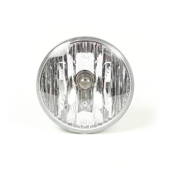 2011-2015 Jeep Compass Fog Light Assembly (Omix-Ada)
