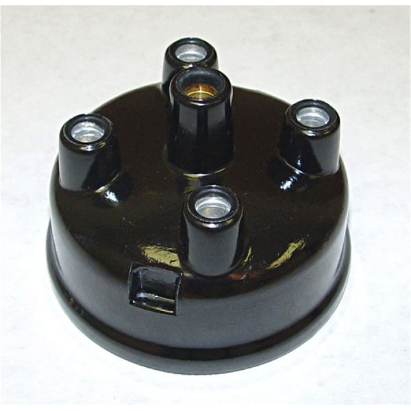 1946-1958 Jeep Willys Distributor Cap (Omix-Ada)