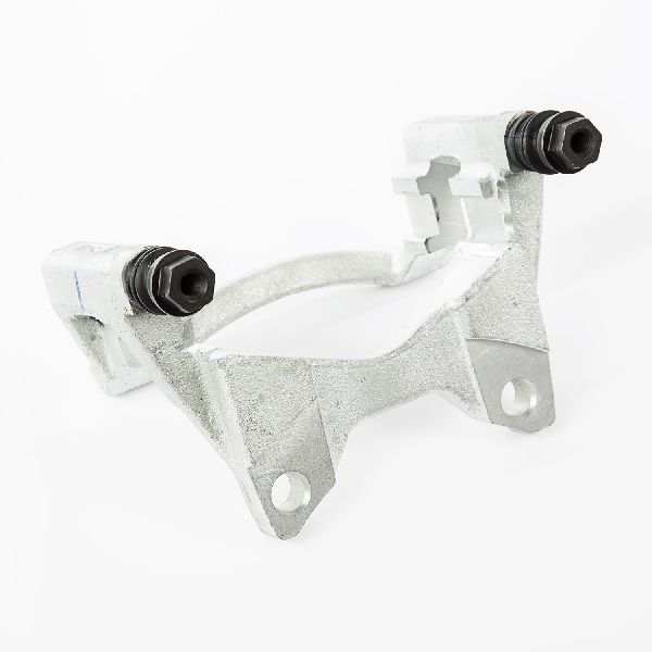 2007-2017 Jeep Wrangler Disc Brake Caliper Bracket - Rear (Omix-Ada)