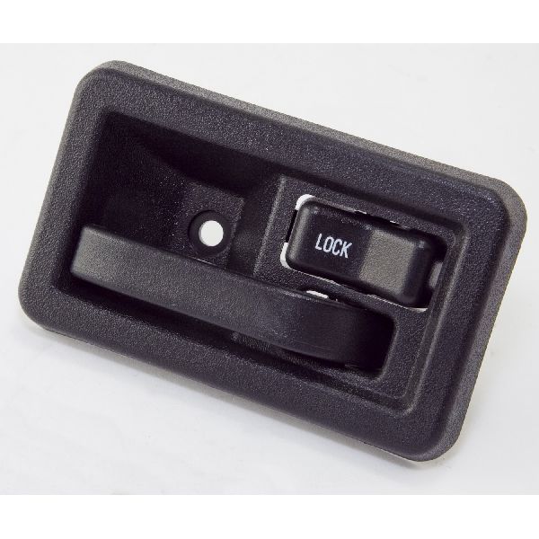 1991-2002 Jeep Wrangler Interior Door Handle - Front Right (Omix-Ada)