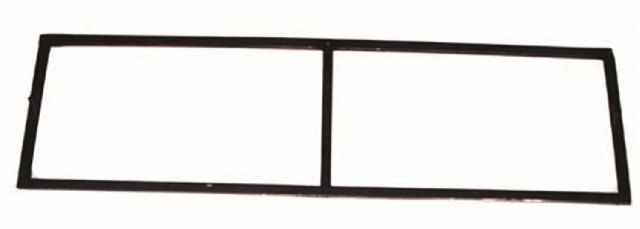 1946-1949 Jeep Willys Windshield Frame (Omix-Ada)