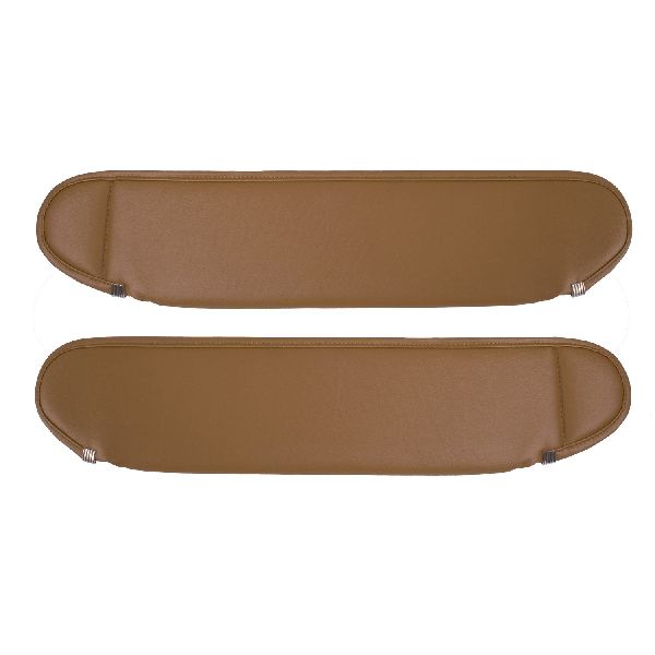 1987-1995 Jeep Wrangler Sun Visor (Omix-Ada)