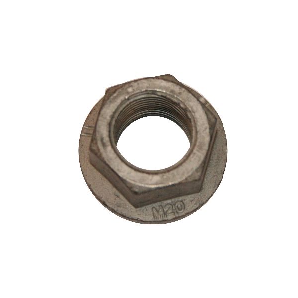 1987-1999 Jeep Wrangler Transfer Case Output Shaft Nut (Omix-Ada)