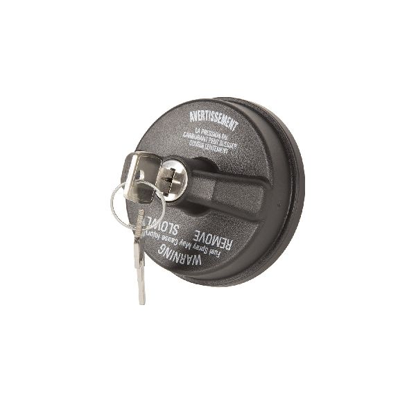 2020-2024 Jeep Gladiator Fuel Tank Cap (Omix-Ada)