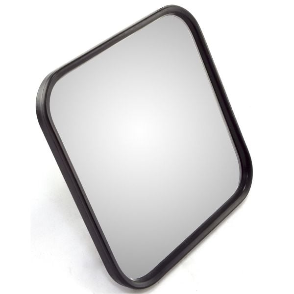 1976-1986 Jeep CJ7 Side/Door Mirror Kit - Left and Right (Omix-Ada)