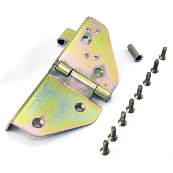 1976-1986 Jeep CJ7 Windshield Hinge (Omix-Ada)