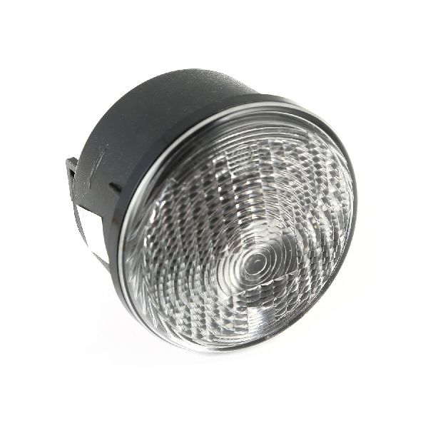 2007-2017 Jeep Wrangler Parking Light Assembly - Left (Omix-Ada)