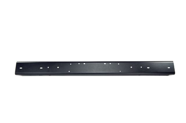 1997-2006 Jeep Wrangler Bumper - Front (Omix-Ada)