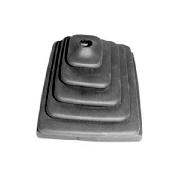 1984-1988 Jeep Cherokee Manual Transmission Shift Boot (Omix-Ada)