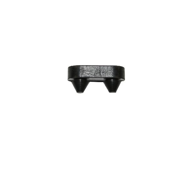 1987-2006 Jeep Wrangler Hood Stop Support (Omix-Ada)