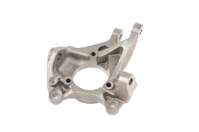 2007-2017 Jeep Wrangler Steering Knuckle - Right (Omix-Ada)