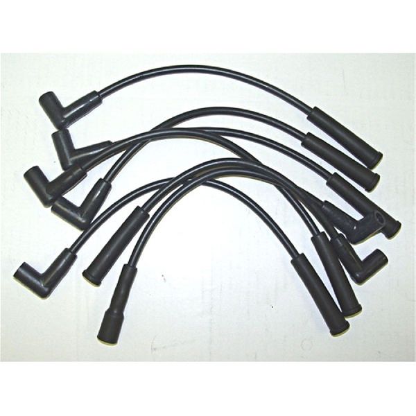1987-1990 Jeep Cherokee Spark Plug Wire Set (Omix-Ada)