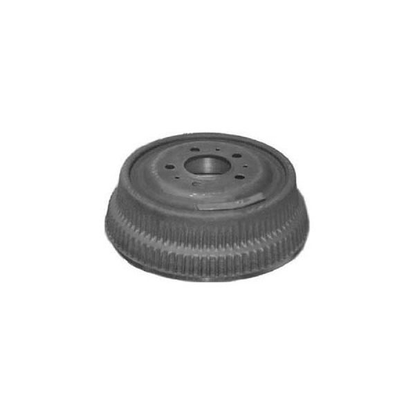 1984-1989 Jeep Cherokee Brake Drum - Rear (Omix-Ada)