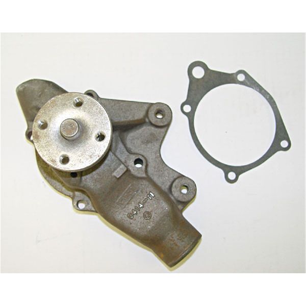 1987-1999 Jeep Cherokee Engine Water Pump (Omix-Ada)
