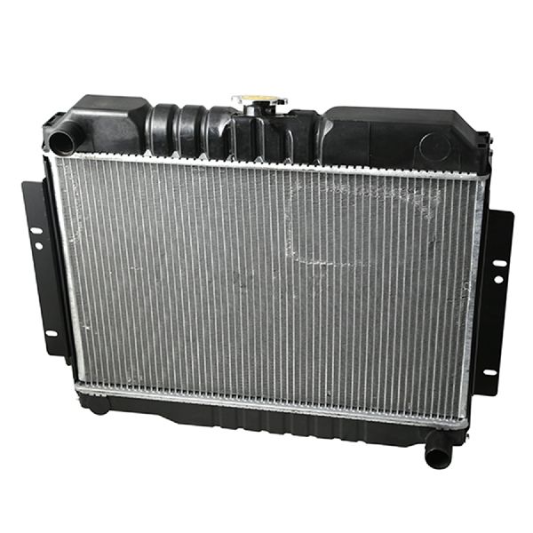1976-1986 Jeep CJ7 Radiator (Omix-Ada)