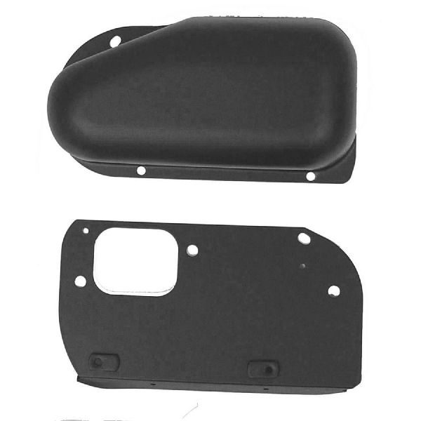 1976-1986 Jeep CJ7 Windshield Wiper Motor Cover (Omix-Ada)