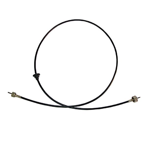 1977-1986 Jeep CJ7 Speedometer Cable (Omix-Ada)