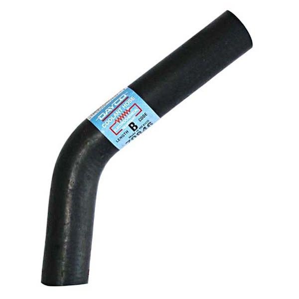1997-2002 Jeep Wrangler Radiator Coolant Hose - Upper (Omix-Ada)